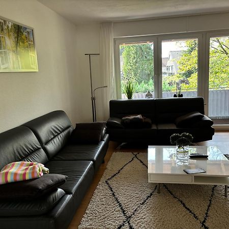 Ferienwohnung "Deichort" Meppen Extérieur photo