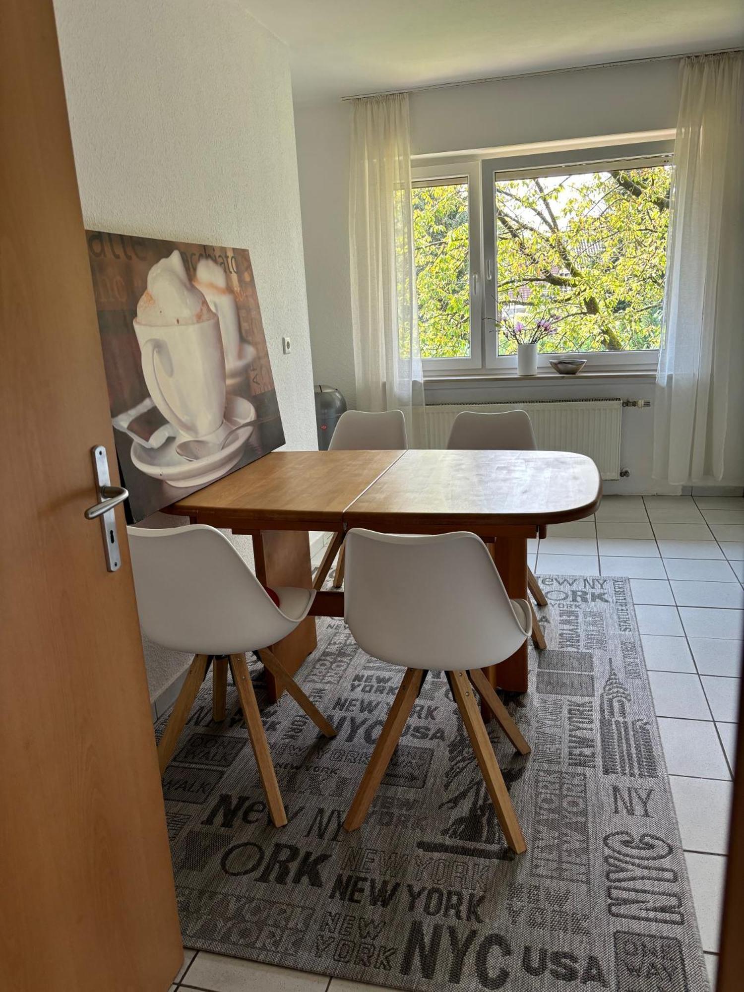 Ferienwohnung "Deichort" Meppen Extérieur photo